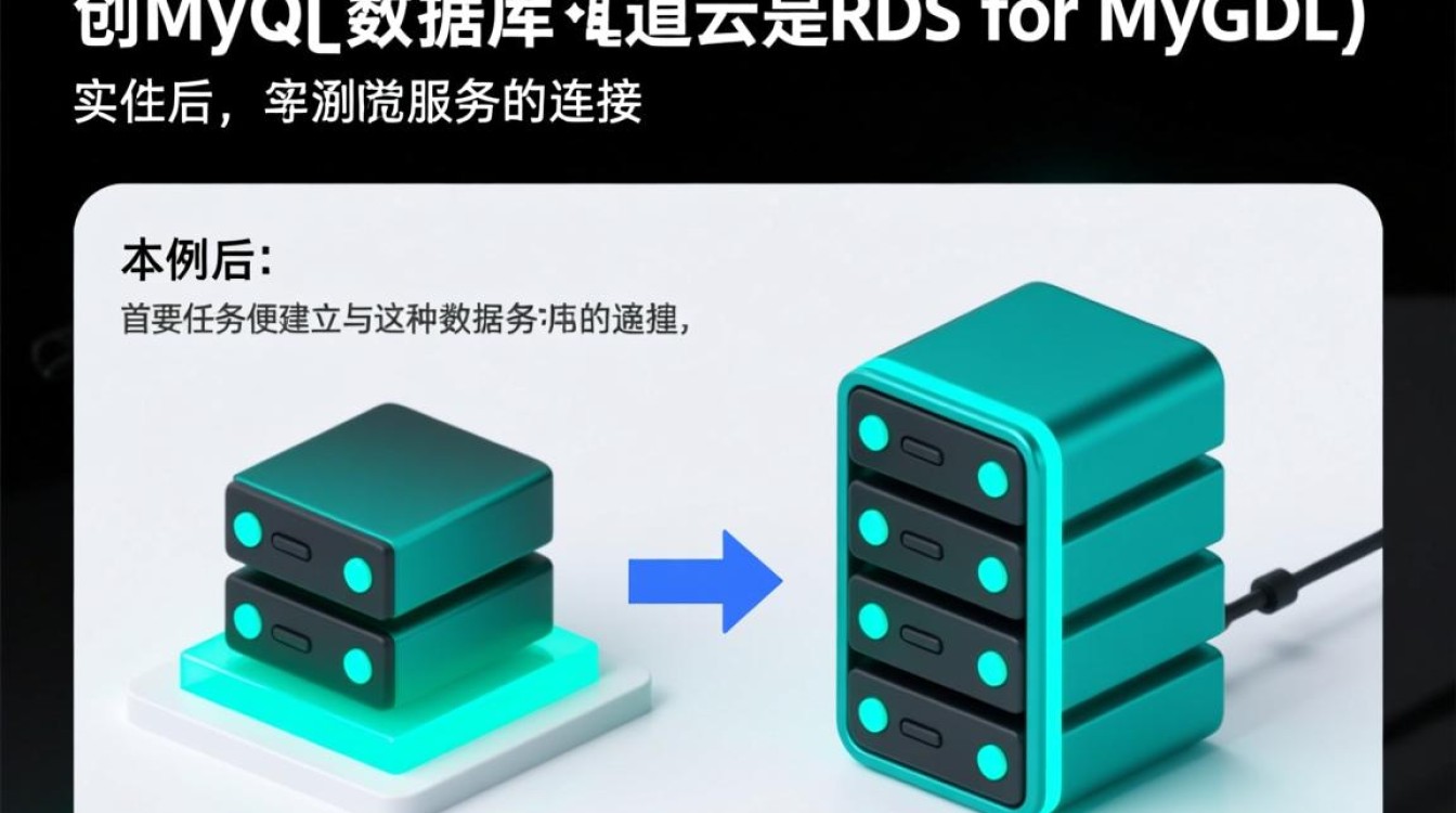 如何远程连接阿里云的MySQL数据库服务器？