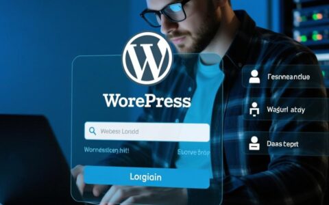 WordPress后台彻底无法登录，除了重装还有救吗？