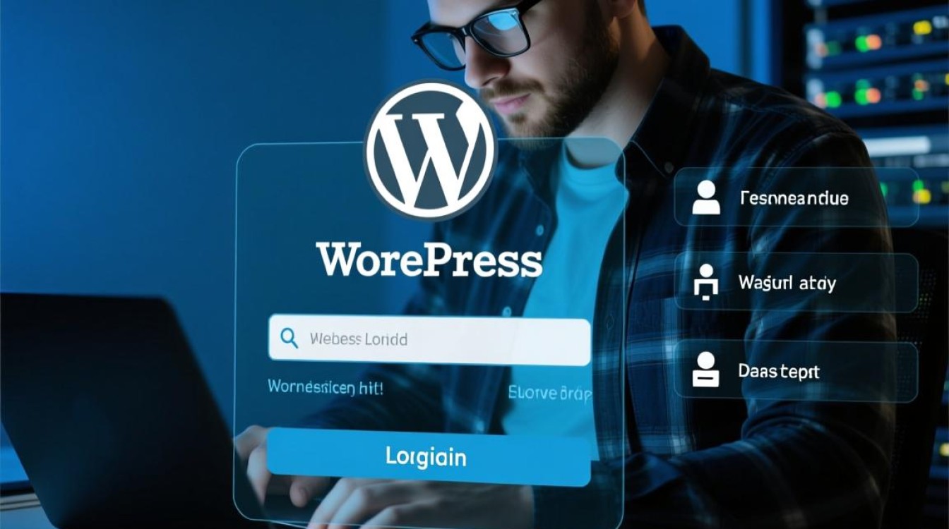 WordPress后台彻底无法登录，除了重装还有救吗？