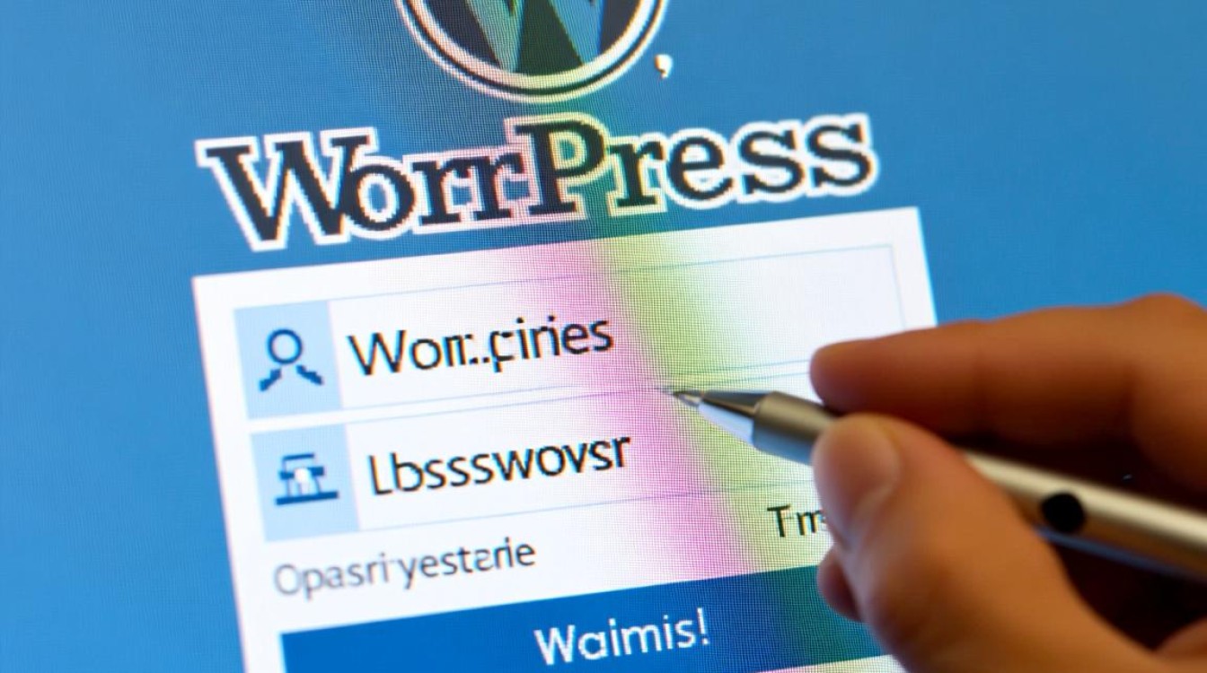 WordPress后台彻底无法登录，除了重装还有救吗？