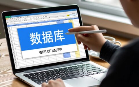WPS表格里怎么完整复制一个表格，包含格式和全部数据？