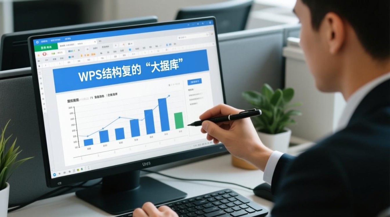 WPS表格里怎么完整复制一个表格，包含格式和全部数据？