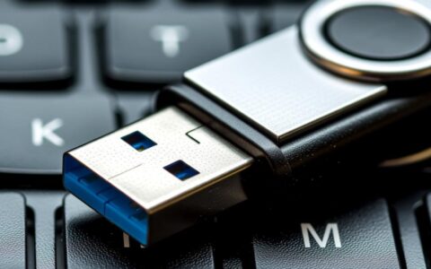 U盘启动报错无法进入系统，有什么解决方法？