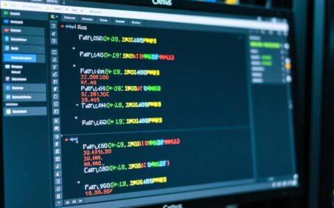 在CentOS服务器系统里，如何让脚本在后台稳定执行不中断？