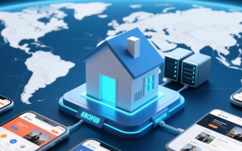 从输入网址到显示网页，虚拟主机是如何工作的？