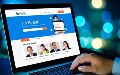 织梦网站关键词该如何正确布局才能有效提升SEO排名？