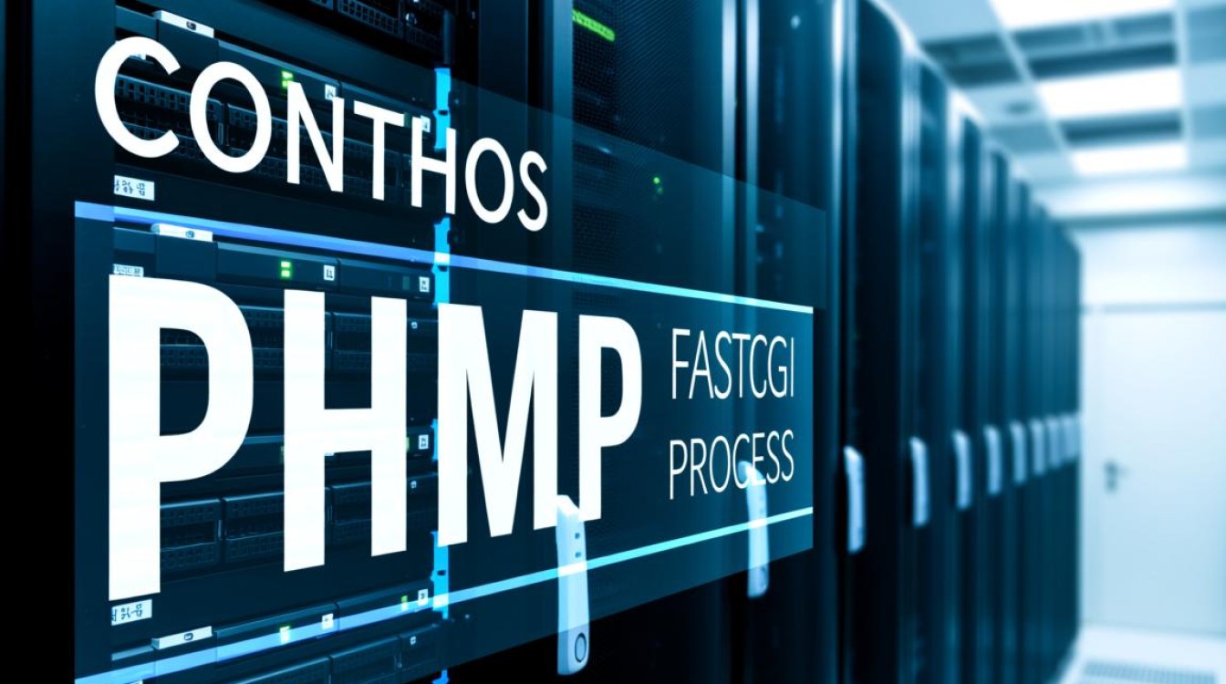 CentOS服务器如何设置php-fpm服务开机自启动？
