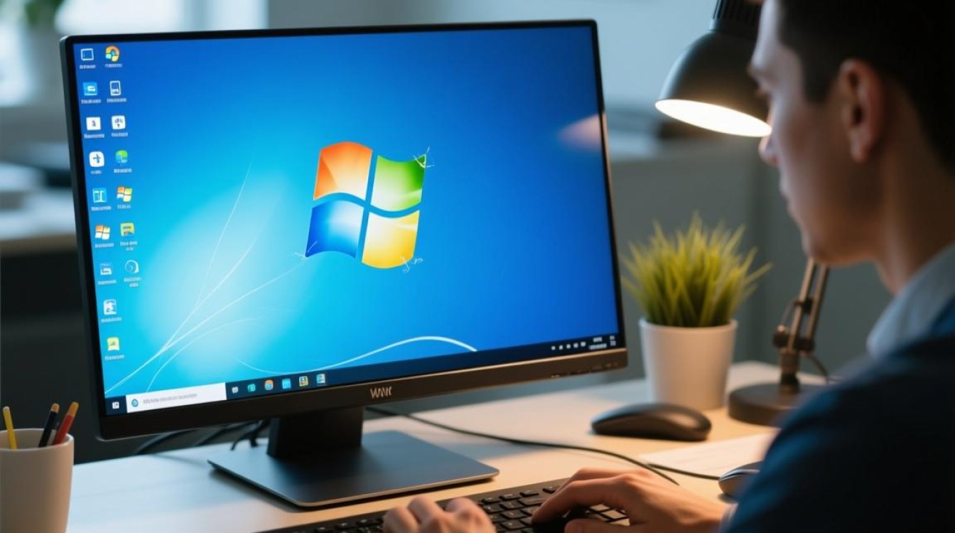 Windows系统报错后如何查询日志，才能快速找到原因？