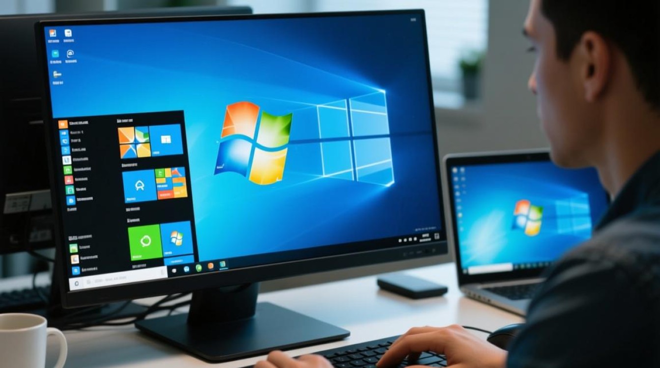 Windows系统报错后如何查询日志，才能快速找到原因？