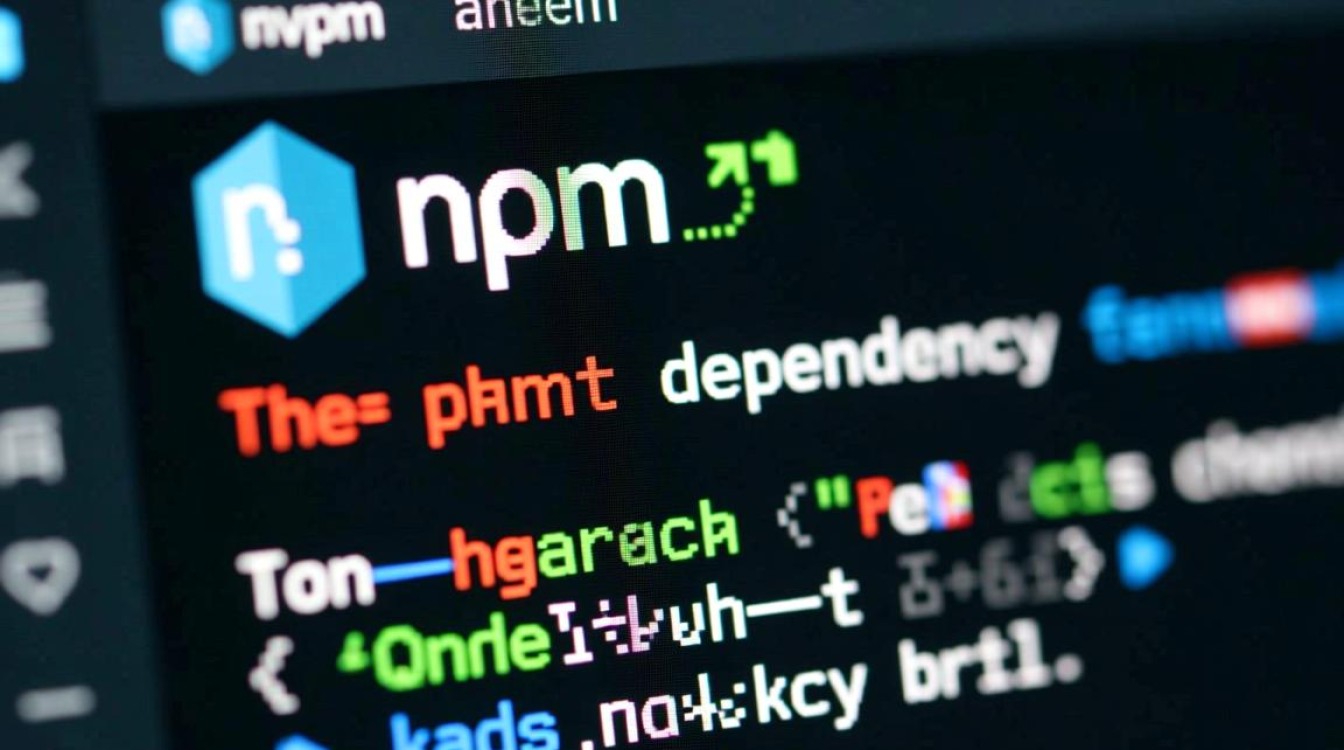 npm安装head报错，提示权限不足或找不到模块怎么解决？