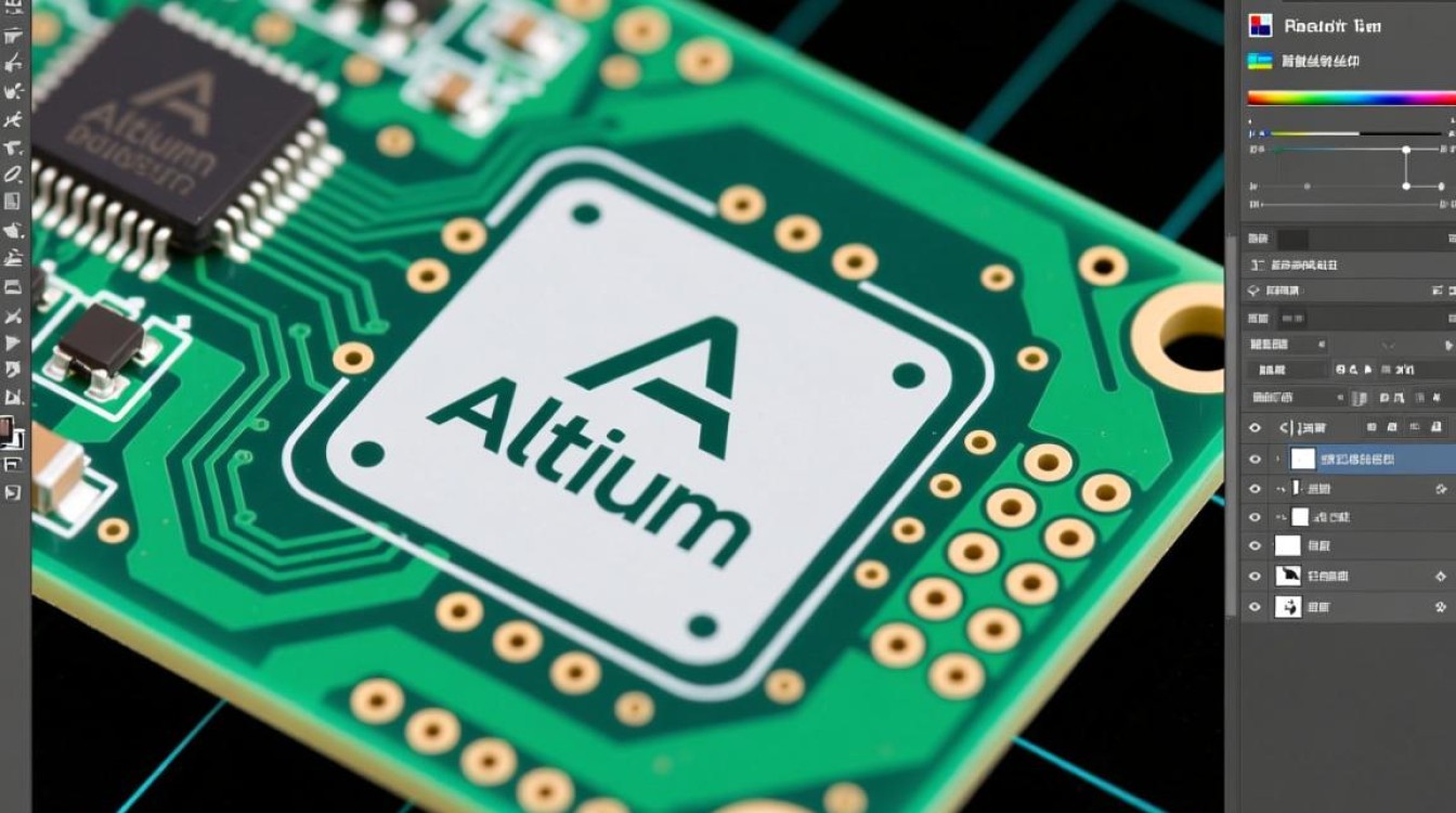 Altium Designer封装丝印报错，到底该如何解决？