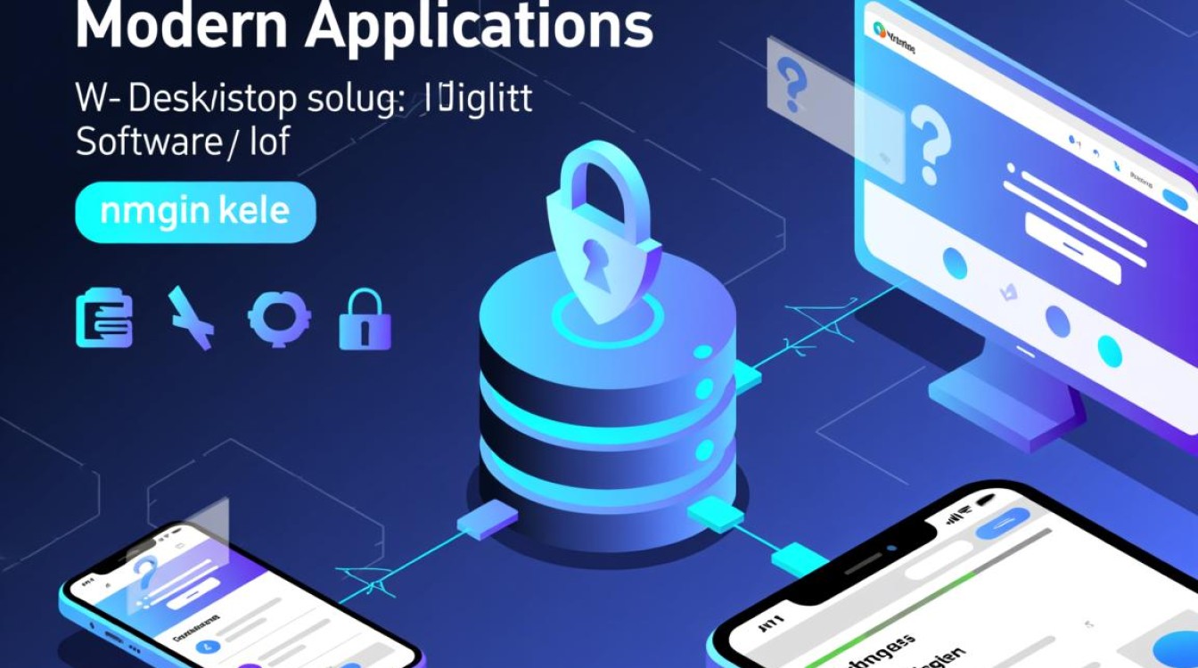 新手如何为app设置数据库连接，需要注意哪些问题？
