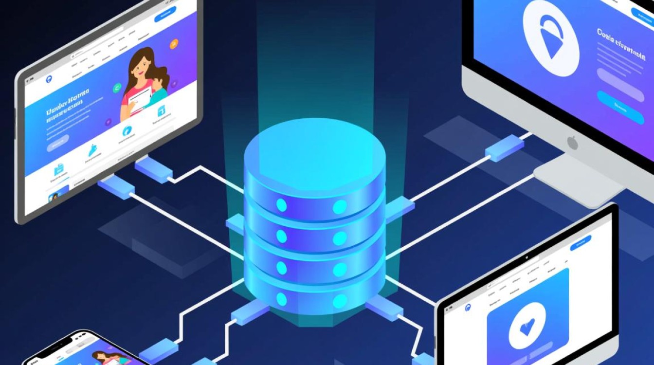 新手如何为app设置数据库连接，需要注意哪些问题？