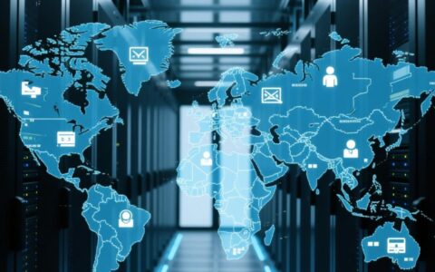 如何有效管理双服务器，实现高可用与负载均衡？