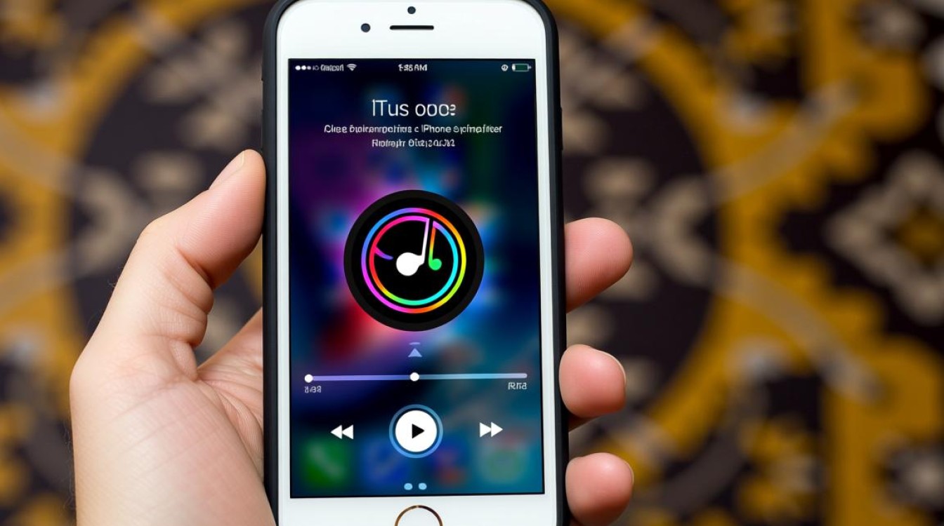 电脑iTunes制作好的铃声,为什么无法同步到iPhone手机? 电脑iTunes制作好的铃声,为什么无法同步到iPhone手机?