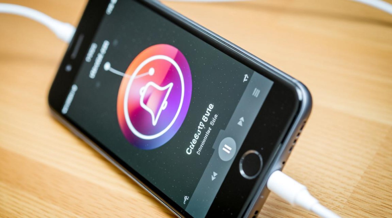 电脑iTunes制作好的铃声,为什么无法同步到iPhone手机? 电脑iTunes制作好的铃声,为什么无法同步到iPhone手机?