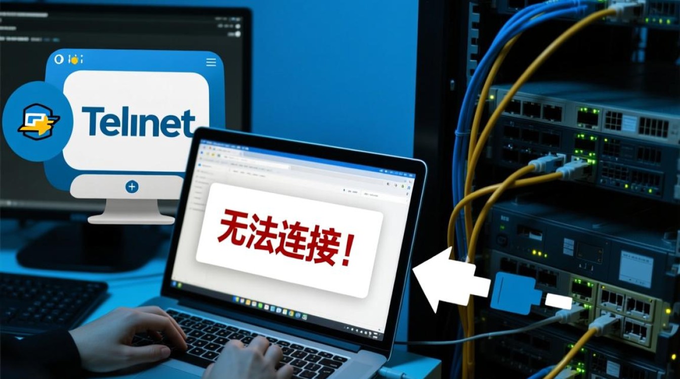 Linux telnet服务已开启为何仍连不上? Linux telnet服务已开启为何仍连不上?