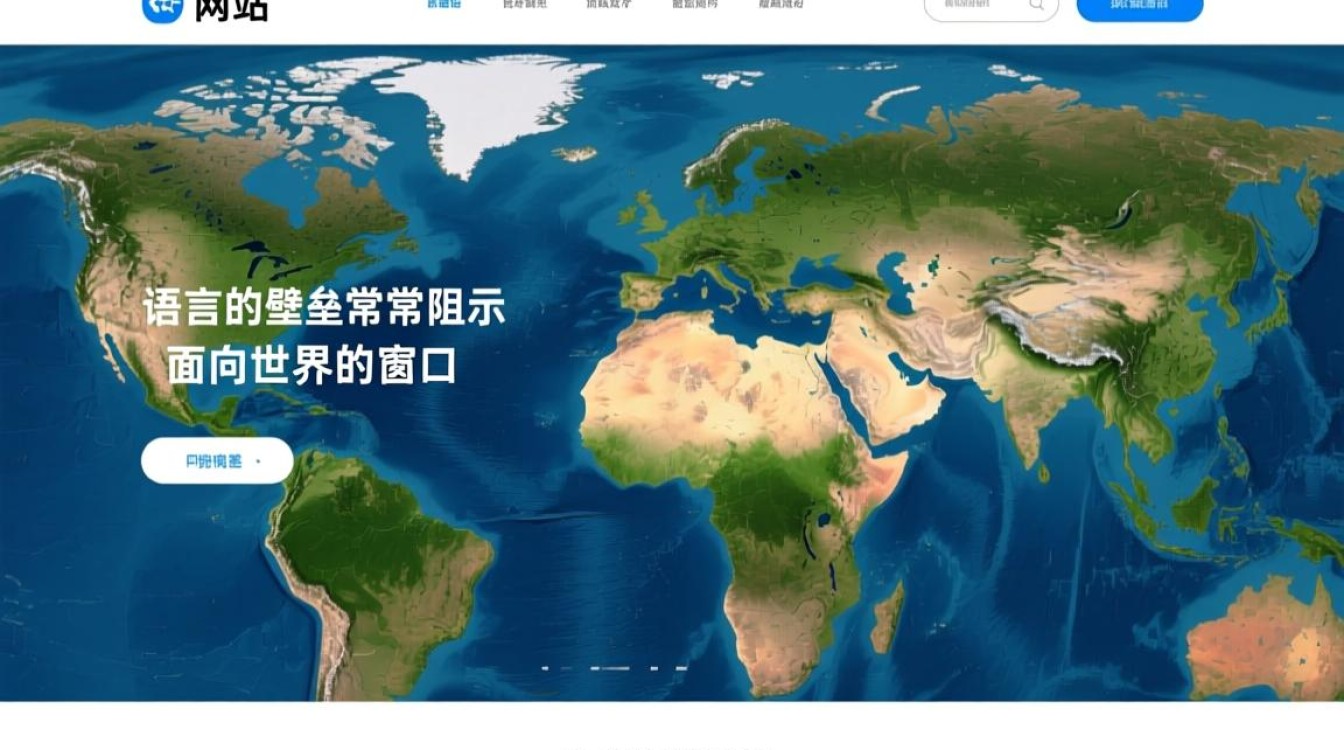 网站的多语言切换功能,具体有哪些主流的实现方法和步骤? 网站的多语言切换功能,具体有哪些主流的实现方法和步骤?