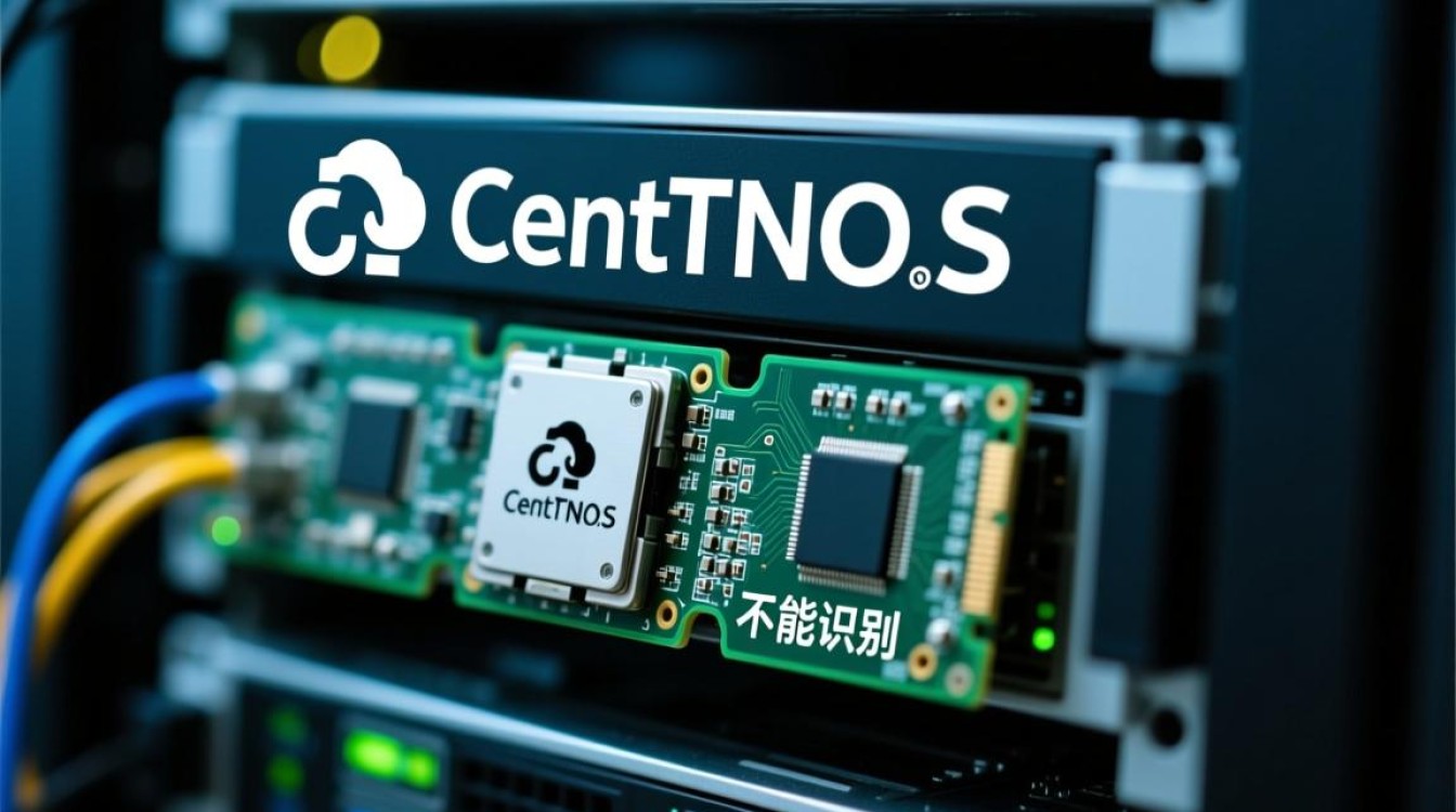 CentOS安装时不能识别硬盘,到底是什么原因,又该如何解决呢? CentOS安装时不能识别硬盘,到底是什么原因,又该如何解决呢?