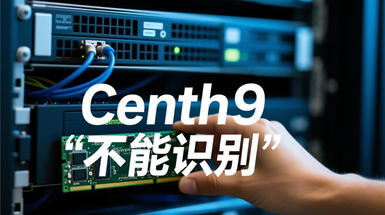 CentOS安装时不能识别硬盘,到底是什么原因,又该如何解决呢? CentOS安装时不能识别硬盘,到底是什么原因,又该如何解决呢?