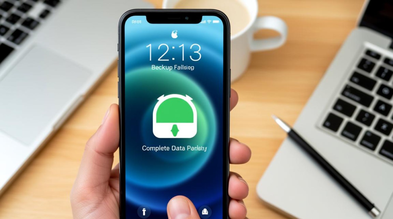 iPhone备份失败无法完成,到底该怎么解决? iPhone备份失败无法完成,到底该怎么解决?