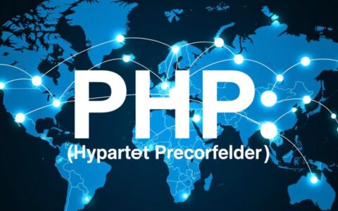 2025年最好用的php网站开发工具有哪些？
