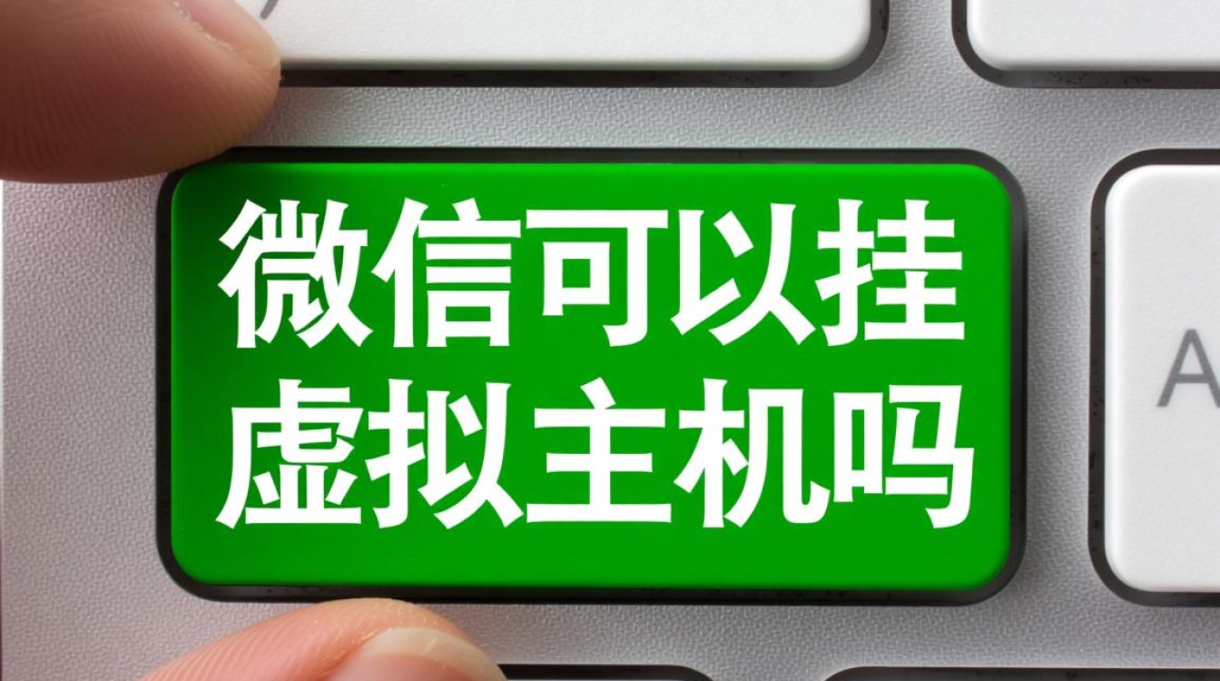 微信公众号到底能用虚拟主机吗,需要备案和域名怎么操作? 微信公众号到底能用虚拟主机吗,需要备案和域名怎么操作?