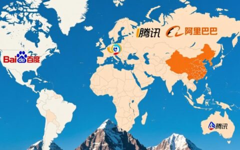 百度腾讯阿里虚拟主机，个人建站究竟该如何选择才好呢？