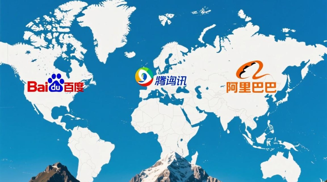 百度腾讯阿里虚拟主机,个人建站究竟该如何选择才好呢? 百度腾讯阿里虚拟主机,个人建站究竟该如何选择才好呢?