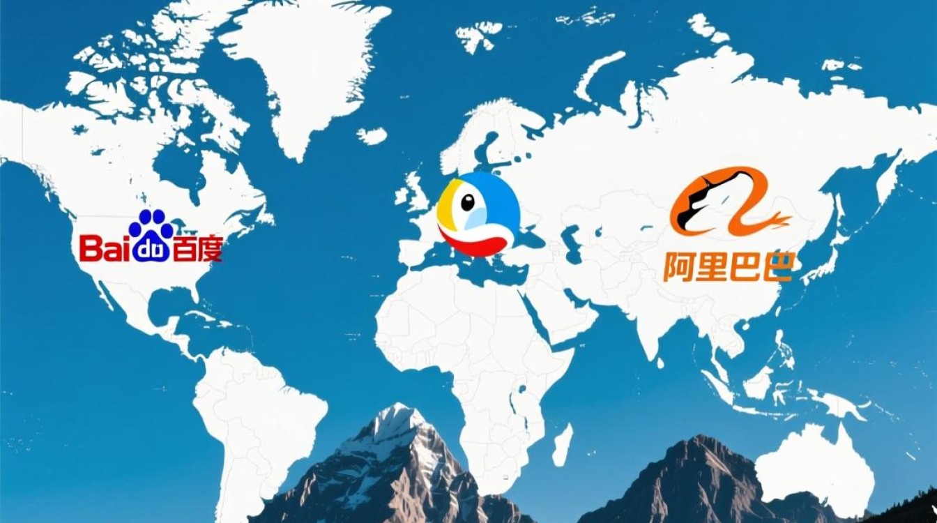 百度腾讯阿里虚拟主机,个人建站究竟该如何选择才好呢? 百度腾讯阿里虚拟主机,个人建站究竟该如何选择才好呢?