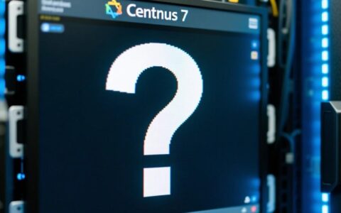 CentOS 7中文显示问号乱码，要如何才能彻底解决掉？