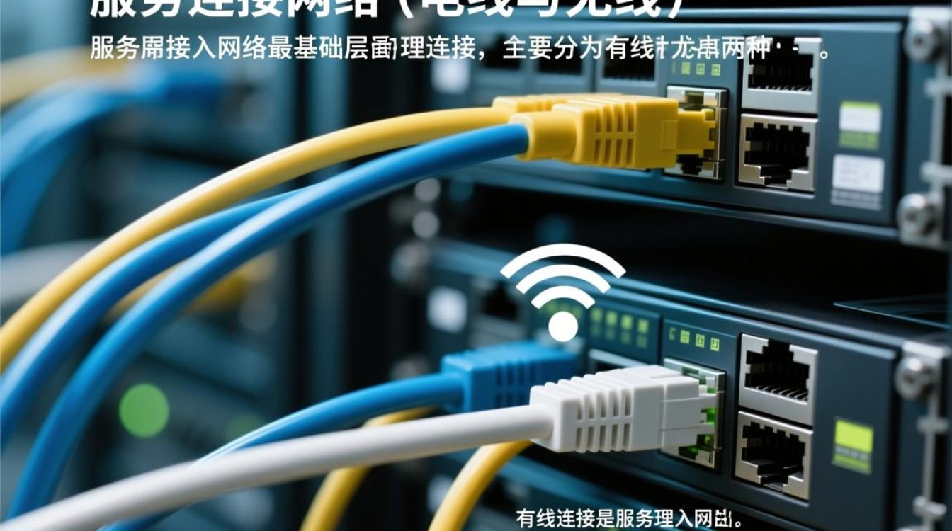 服务器入网方式有哪些,企业该如何选择最安全可靠的方案? 服务器入网方式有哪些,企业该如何选择最安全可靠的方案?