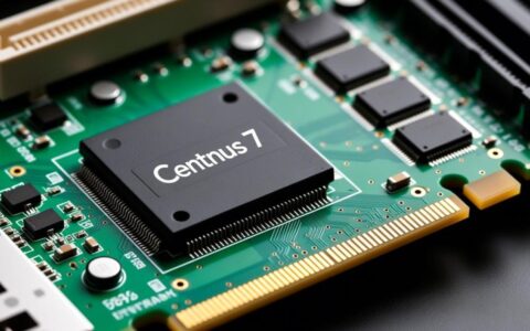 CentOS 7下lspci命令怎么查看硬件设备信息？