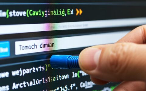 CentOS 6.5下Tomcat如何配置域名实现外网访问？