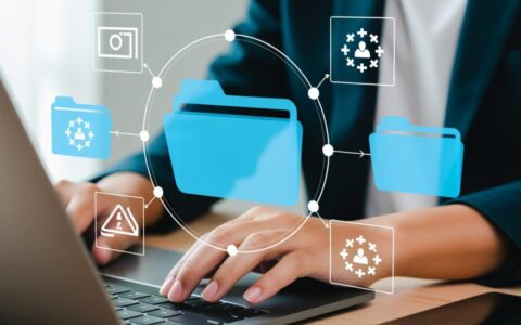 电脑磁盘无法设置共享，网络和权限要如何配置？