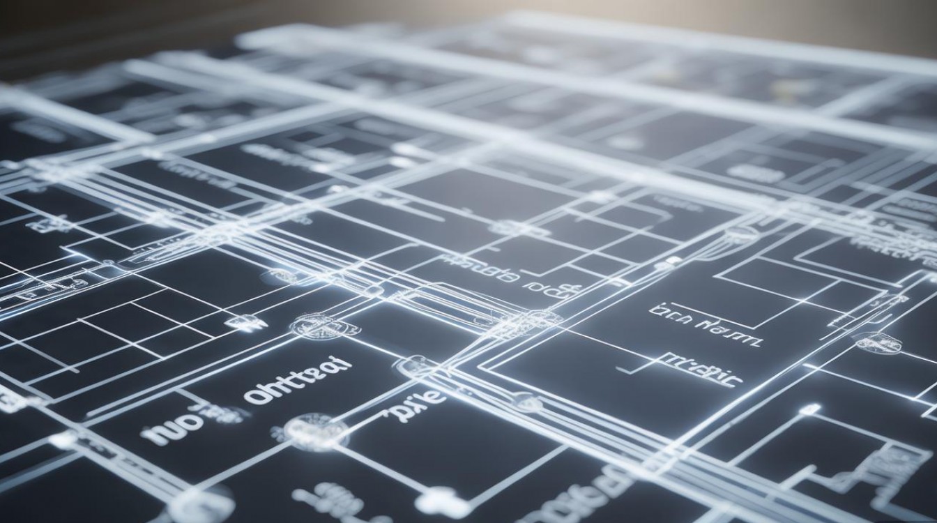 ART网络怎么搭建