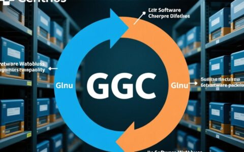 CentOS系统如何用yum命令升级gcc编译器版本？