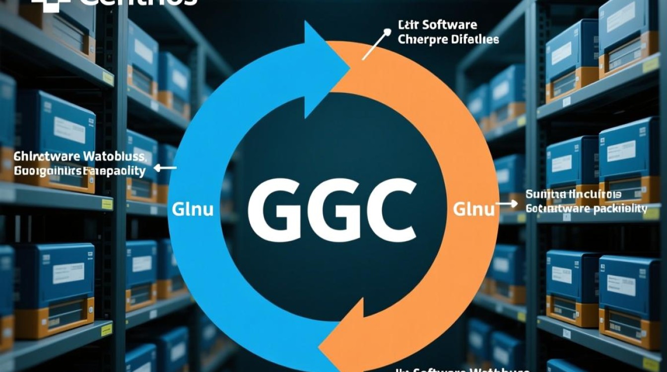 CentOS系统如何用yum命令升级gcc编译器版本? CentOS系统如何用yum命令升级gcc编译器版本?