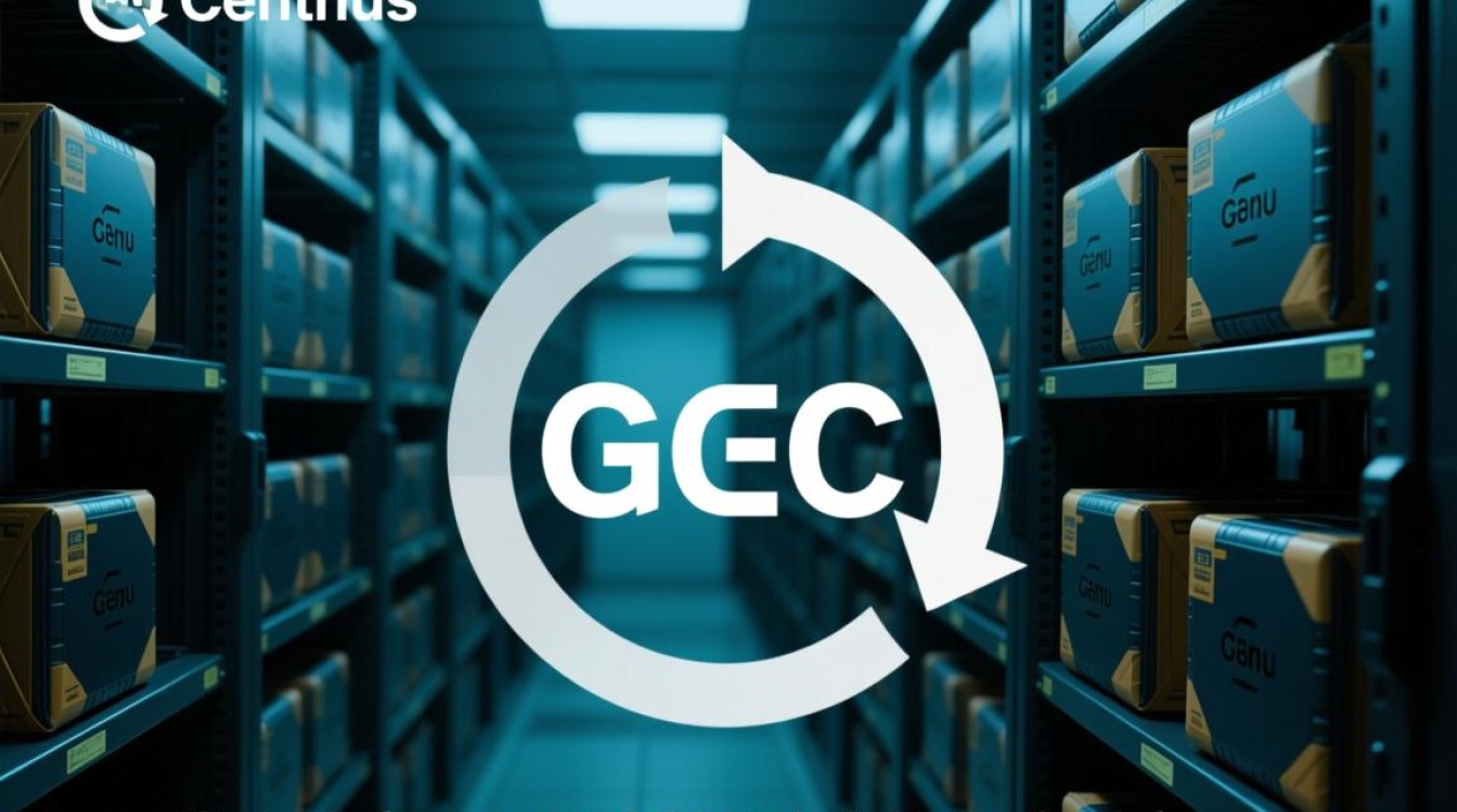 CentOS系统如何用yum命令升级gcc编译器版本? CentOS系统如何用yum命令升级gcc编译器版本?