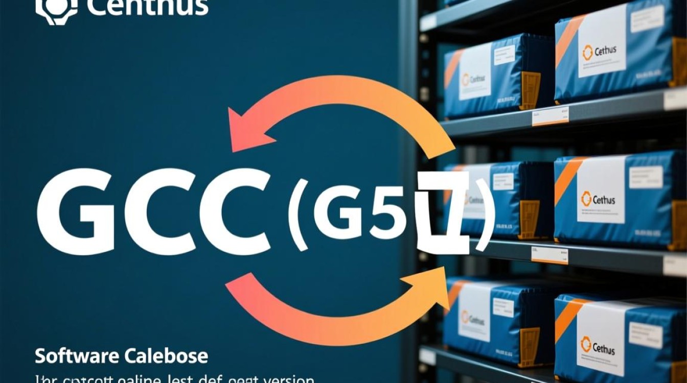 CentOS系统如何用yum命令升级gcc编译器版本? CentOS系统如何用yum命令升级gcc编译器版本?