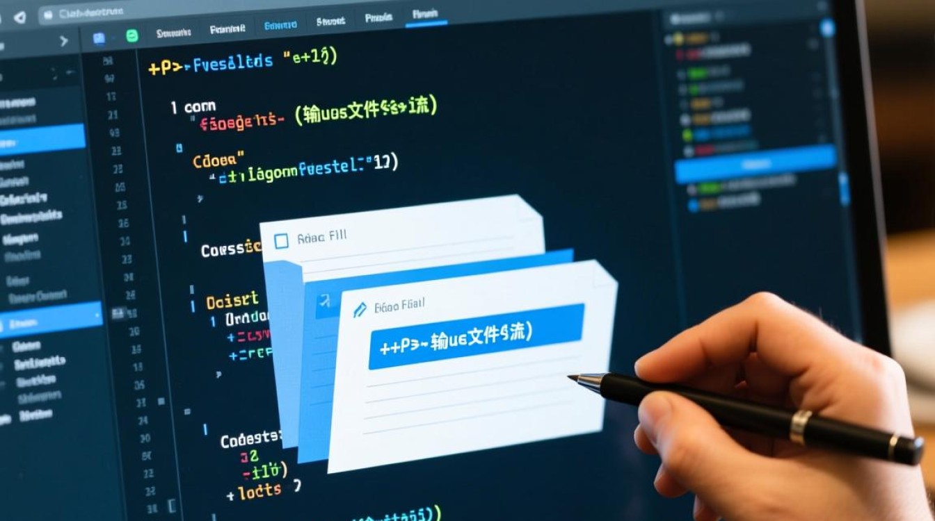 C++中ifstream循环打开文件为什么会报错? C++中ifstream循环打开文件为什么会报错?