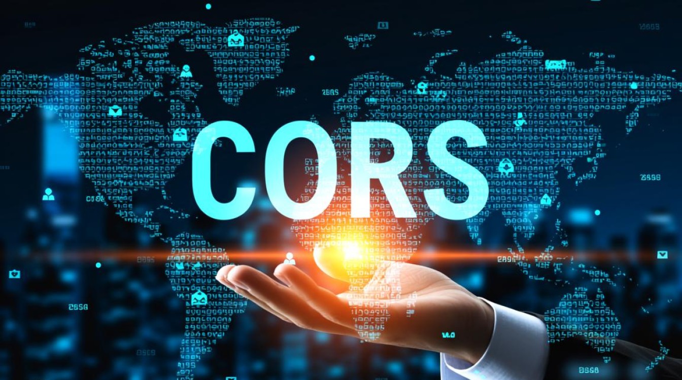 前端跨域报错CORS问题，如何快速定位并解决？