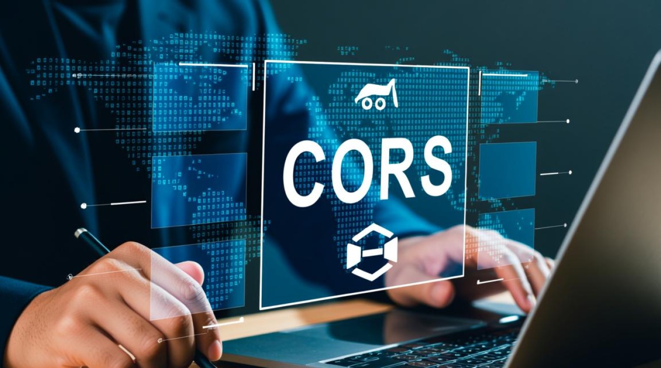 前端跨域报错CORS问题，如何快速定位并解决？