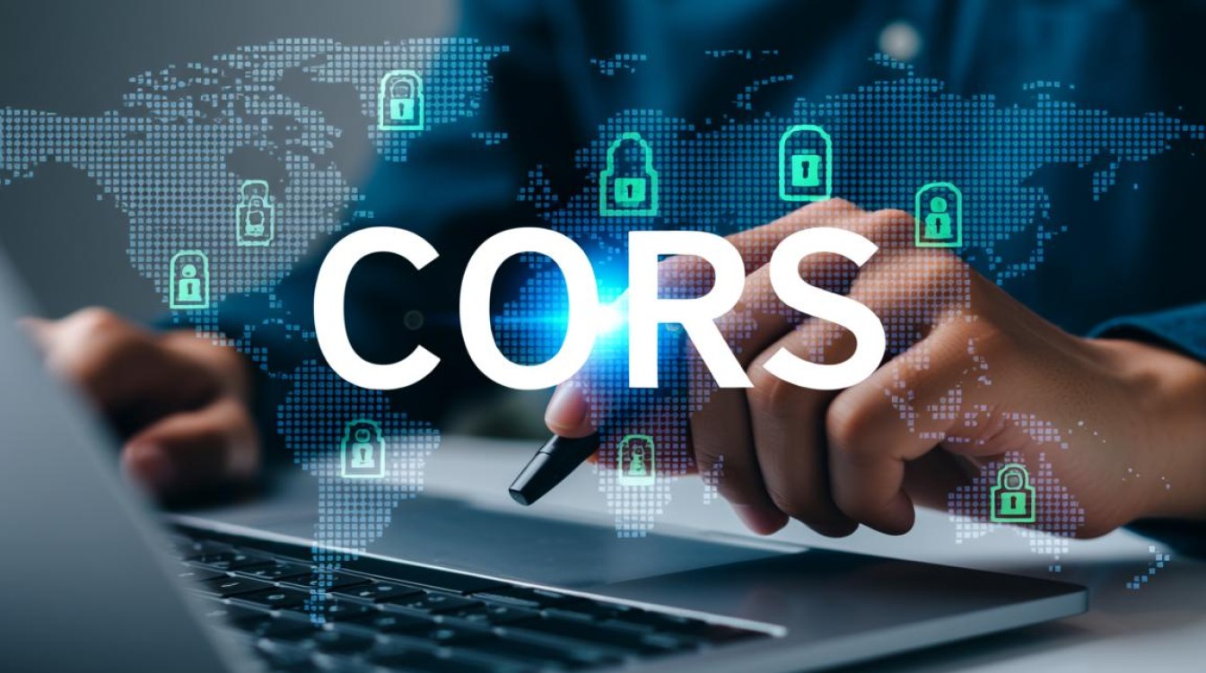 前端跨域报错CORS问题，如何快速定位并解决？