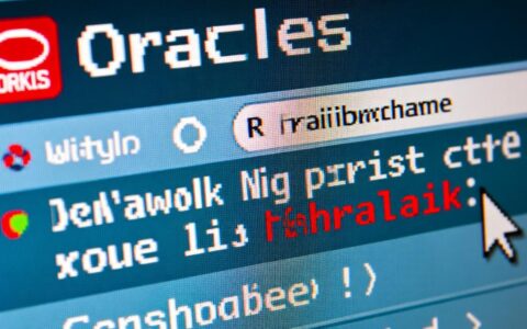 CentOS服务器防火墙要如何配置才能开启1521端口？