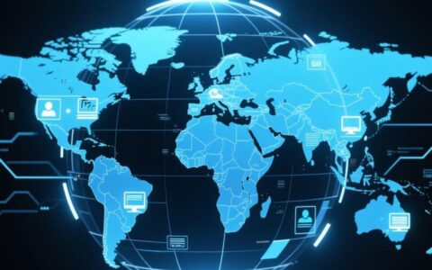 网站模板是什么意思？新手如何用它快速搭建网站？