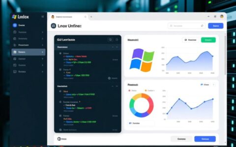 在CentOS 7系统上怎么配置VNC服务进行远程桌面连接呢？