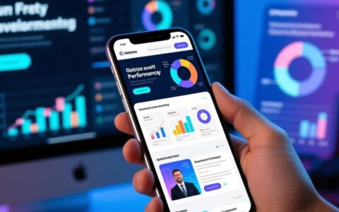 解析手机网站有哪些实用方法和工具？