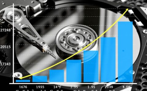 CentOS根分区空间不足怎么在线无损扩容？