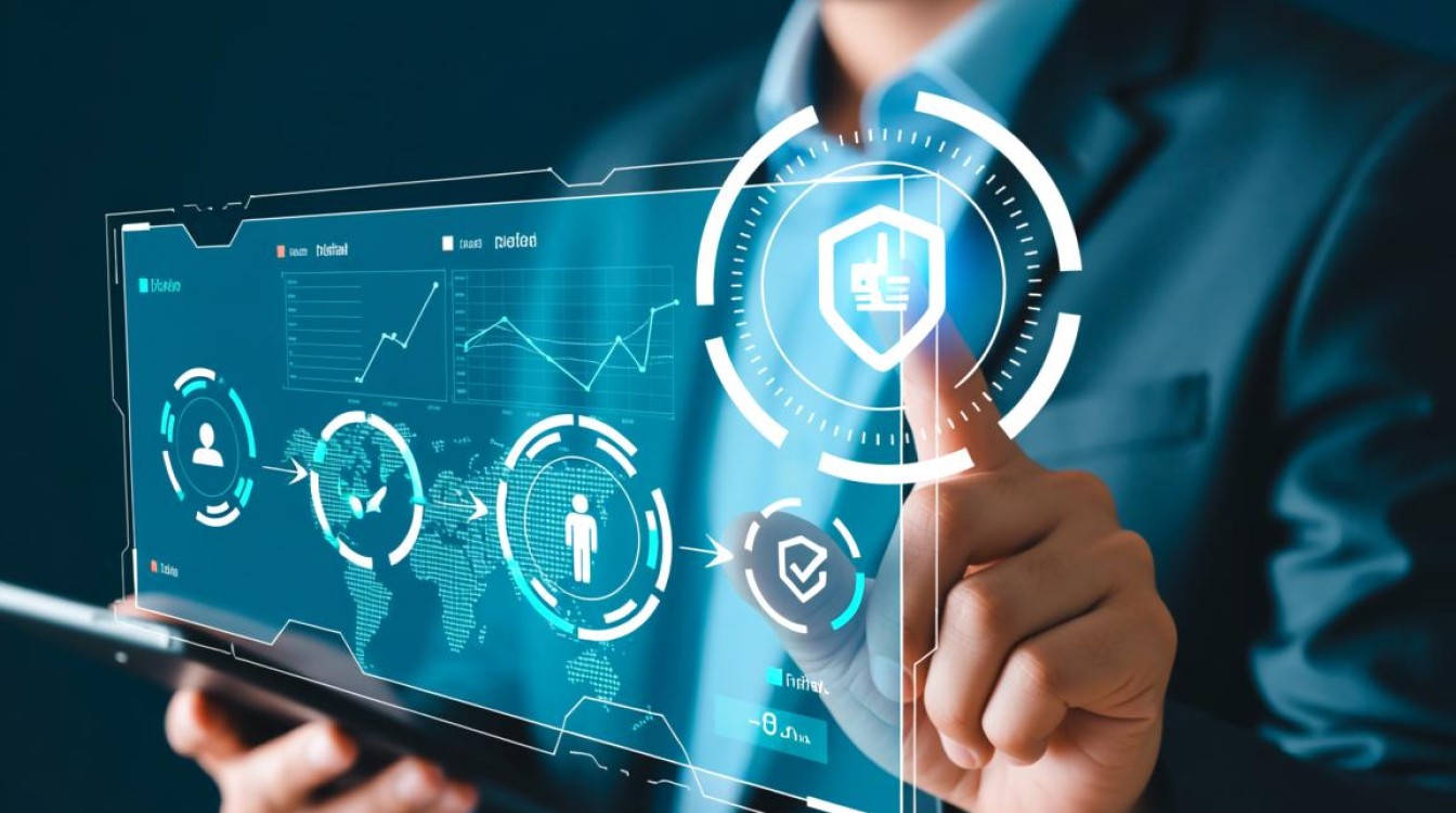 SPSS中如何快速查找并标记重复数据？